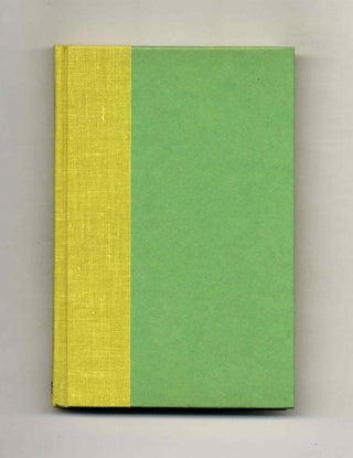 The Eductaion Of Patrick Silver - 1st Edition/1st Printing