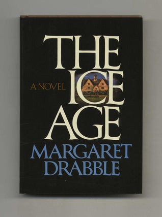 The Ice Age. Margaret Drabble.