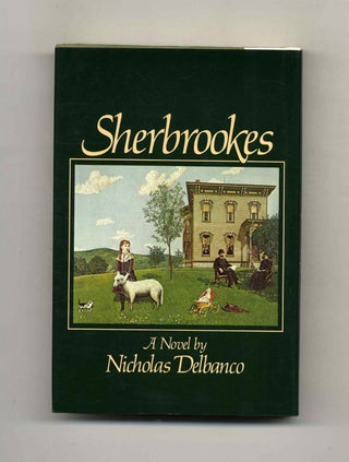 Sherbrookes - 1st Edition/1st Printing