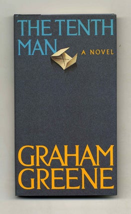 Book #104113 The Tenth Man. Graham Greene