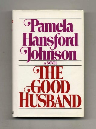 The Good Husband. Pamela Hansford Johnson.