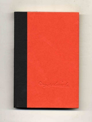 Passion Play - 1st Edition/1st Printing