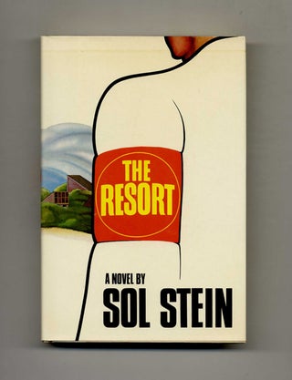 Book #104421 The Resort - 1st Edition/1st Printing. Sol Stein