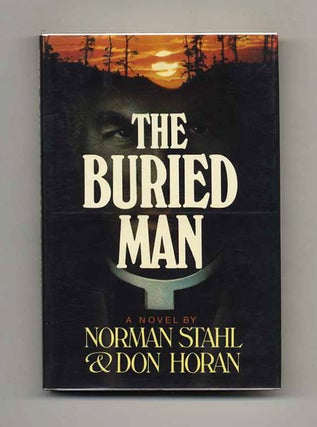 The Buried Man - 1st Edition/1st Printing