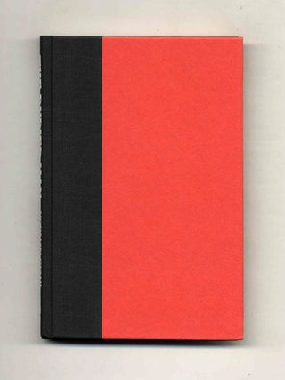 The Buried Man - 1st Edition/1st Printing