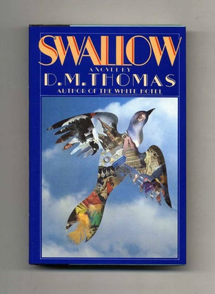 Book #104474 Swallow. D. M. Thomas