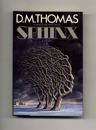 Book #104475 Sphinx. D. M. Thomas