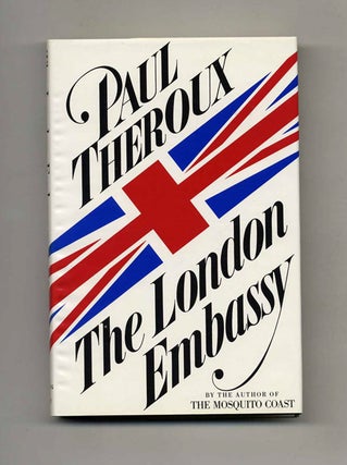 Book #104479 The London Embassy. Paul Theroux