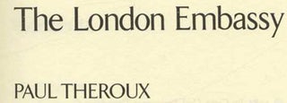 The London Embassy