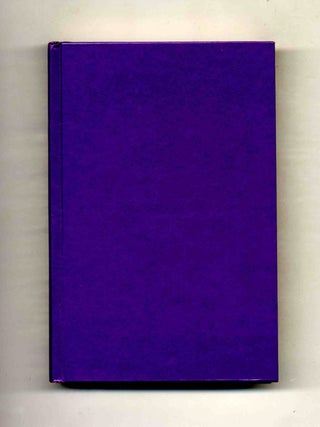 The Solid Gold Circle - 1st Edition/1st Printing