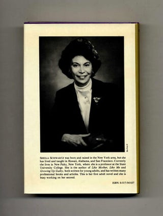 The Solid Gold Circle - 1st Edition/1st Printing