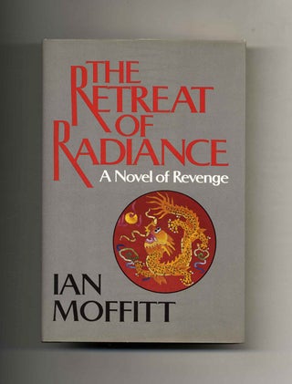 Book #104555 The Retreat Of Radiance. Ian Moffitt