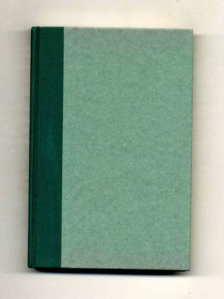 Hard Sell - 1st Edition/1st Printing