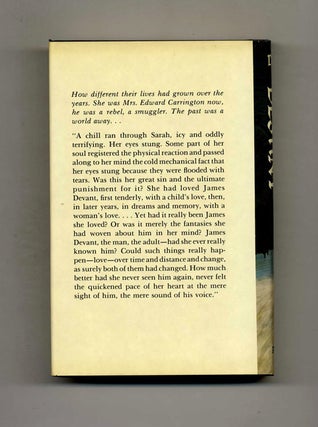 Clouds Of Destiny - 1st Edition/1st Printing