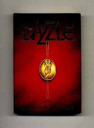 Dazzle - 1st Edition/1st Printing. Elinor Klein, Dora.