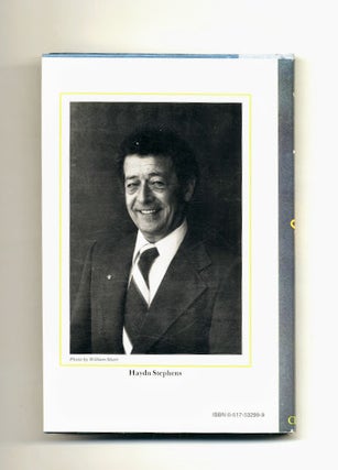 Dafydd - 1st Edition/1st Printing