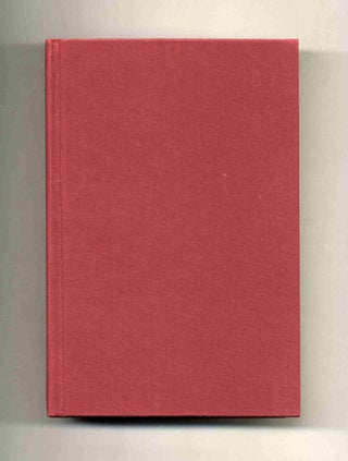 Un - American Activities - 1st Edition/1st Printing