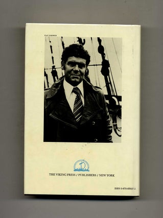 Southern Cross - 1st Edition/1st Printing