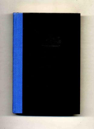 Southern Cross - 1st Edition/1st Printing