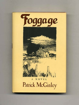 Book #105151 Foggage. Patrick McGinley