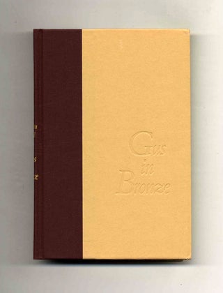 Gus In Bronze - 1st Edition/1st Printing