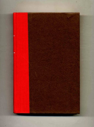 Unto This Hour - 1st Edition/1st Printing