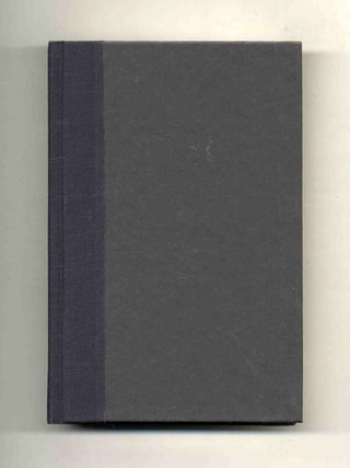 Black Heart - 1st Edition/1st Printing