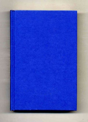 The Shattered Horse - 1st Edition/1st Printing