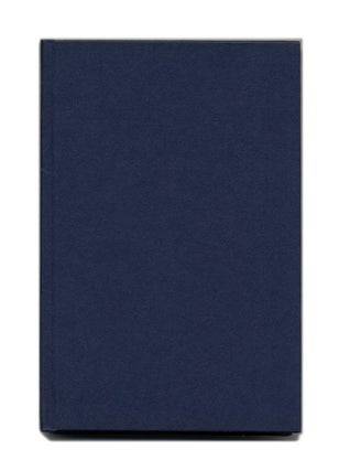 The Hall Of The Mountain King. Volume 1 Avaryan Rising - 1st Edition/1st Printing