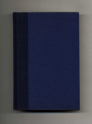 The Contaminent - 1st Edition/1st Printing