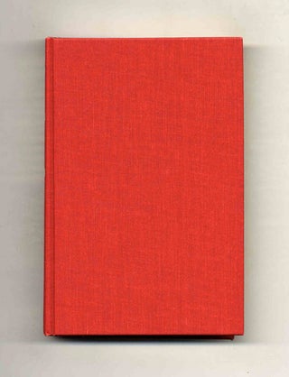 Ragland - 1st Edition/1st Printing
