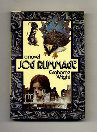 Book #106619 Jog Rummage. Grahame Wright