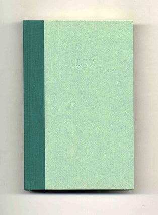 The Pigeon Project - 1st Edition/1st Printing