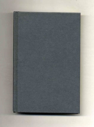 Season For War - 1st Edition/1st Printing