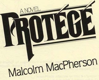 Protege - 1st Edition/1st Printing