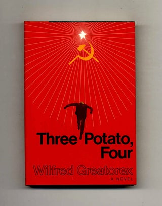 Book #106799 Three Potato, Four. Wilfred Greatorex