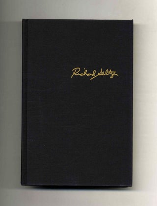 The Name Of Hero - 1st Edition/1st Printing