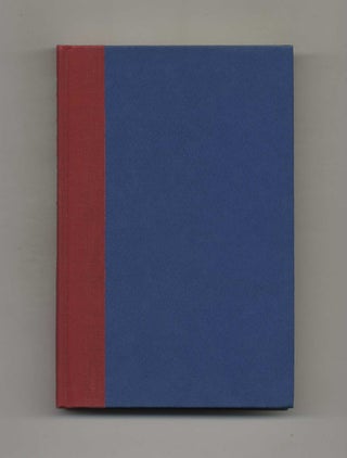 Act Of War - 1st Edition/1st Printing