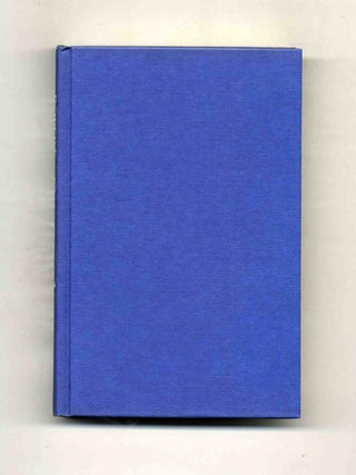 Stewardess - 1st Edition/1st Printing