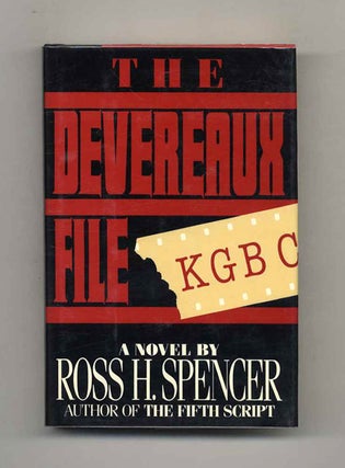 The Devereaux File. Ross H. Spencer.