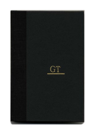 Lupe - 1st Edition/1st Printing