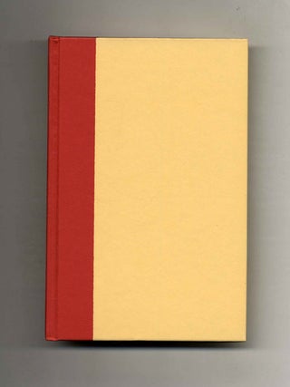 The Third Victim - 1st Edition/1st Printing