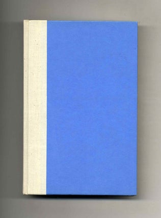 The Glitter Dome - 1st Edition/1st Printing