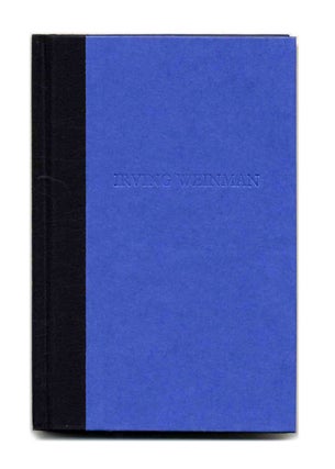 Tailor's Dummy - 1st Edition/1st Printing