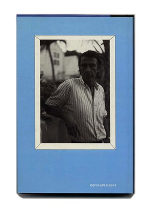 Tailor's Dummy - 1st Edition/1st Printing