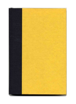 Advant Of Dying - 1st Edition/1st Printing