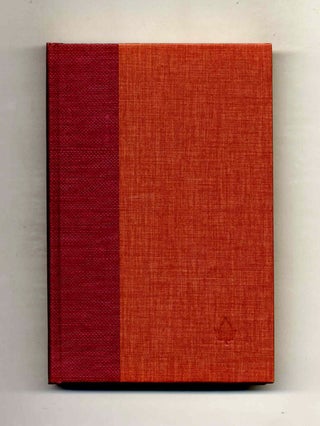 The Hound Of Heaven - 1st Edition/1st Printing