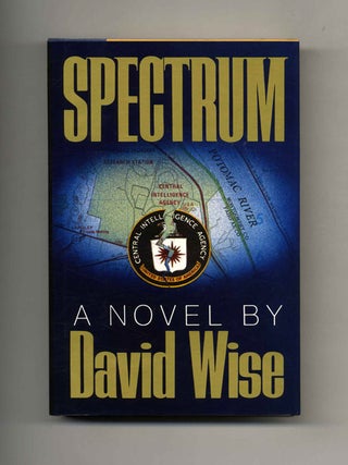 Book #108683 Spectrum - 1st Edition/1st Printing. David Wise