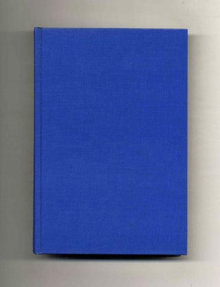 Then Pity, Then Embrace - 1st Edition/1st Printing