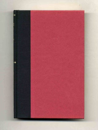 The Medici Guns - 1st Edition/1st Printing